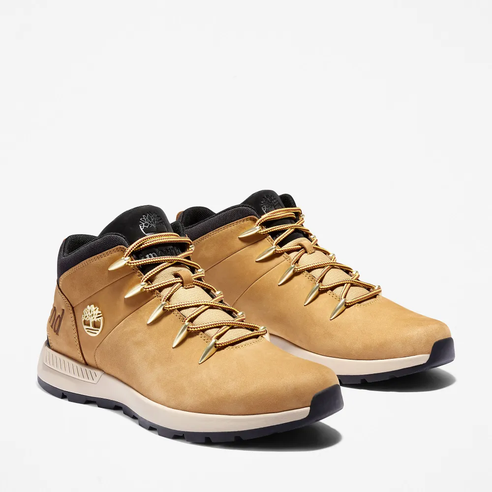 Timberland Sprint Trekker TB0A1XVQ2311 / braun