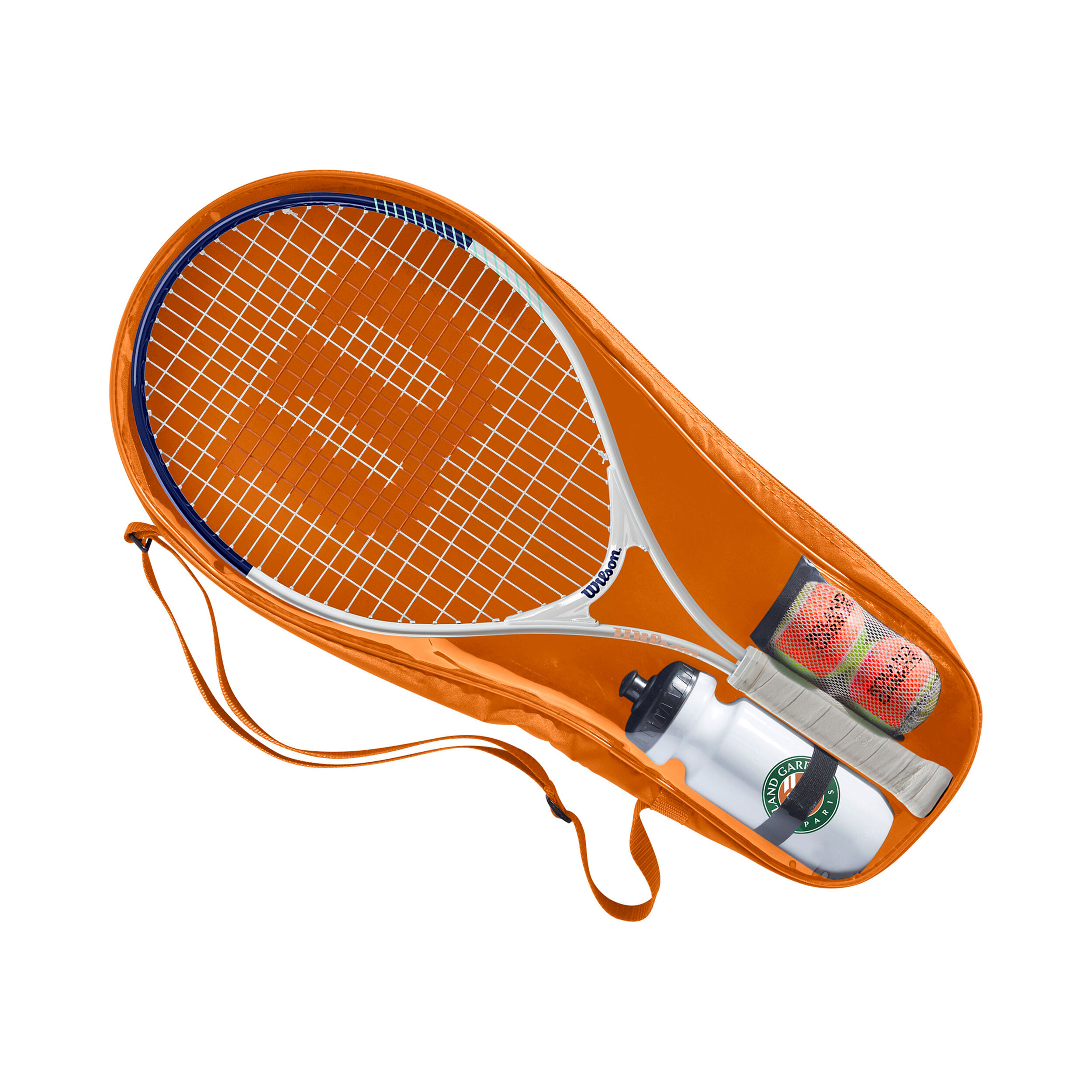 Roland Garros Elite 23 KIT Kinderschläger