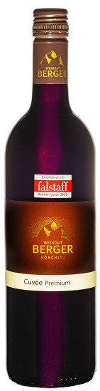 2020 Rotweincuvée 