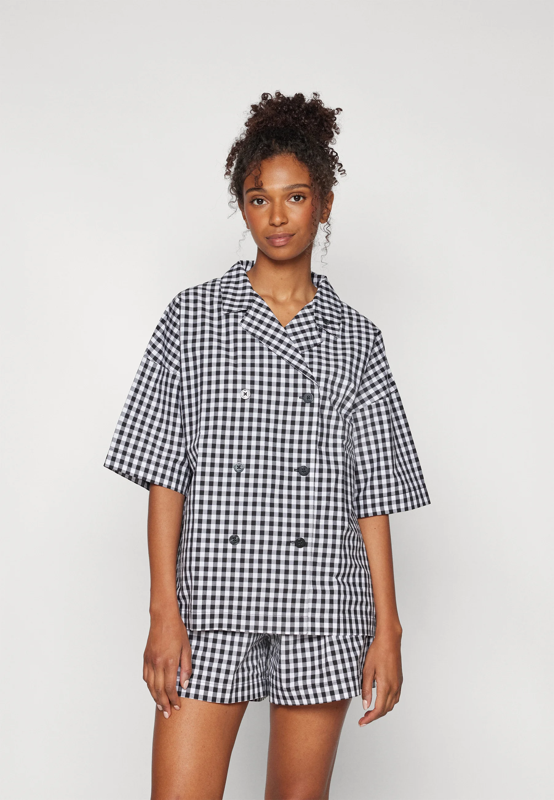 Emporio Armani SHORT - Pijama