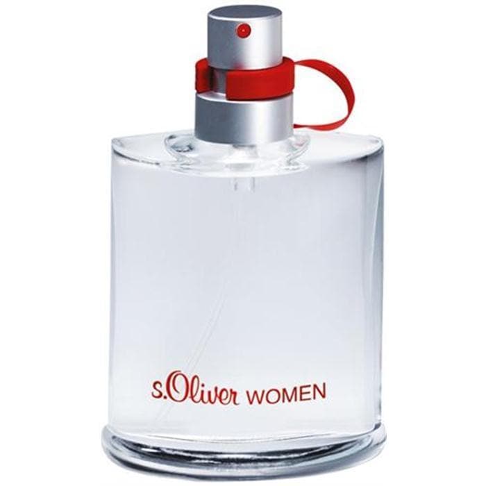 Eau de Toilette Spray