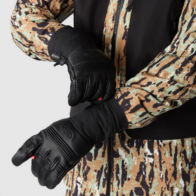 The North Face SUMMIT Skihandschuhe Herren