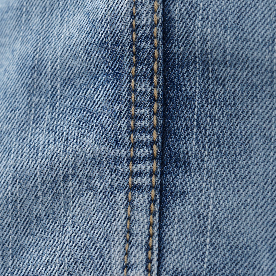 Baby Jeans mit Taschen