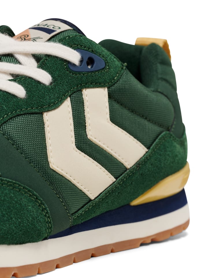 Hummel Hummel Shoe Monaco 86 Erwachsene in RAIN FOREST günstig kaufen 37