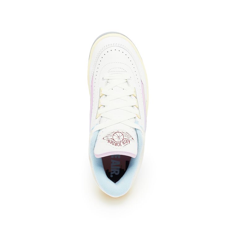 JORDAN Wmns Air Jordan 2 Retro Low 