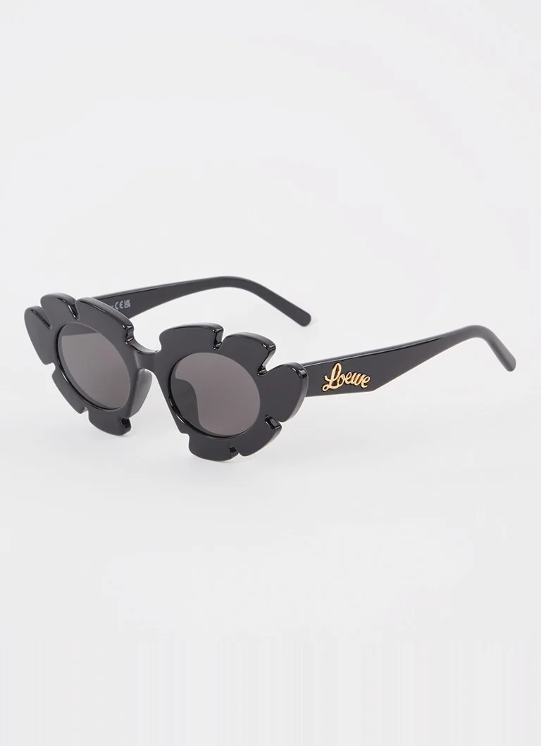 Ochelari de soare LOEWE Flower LW40088U