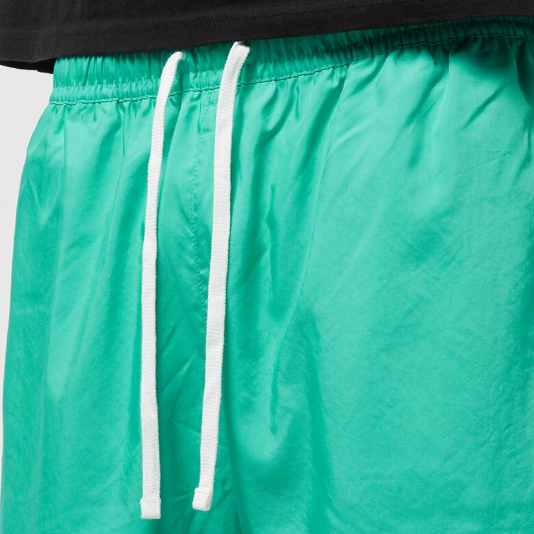 NIKE Club Woven Lined Flow Short clear jade/white
