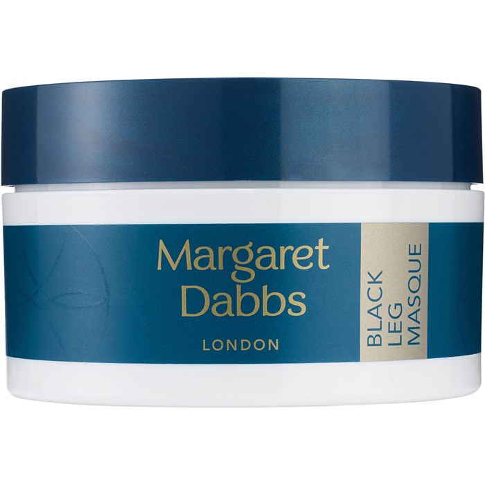 Black Leg Masque