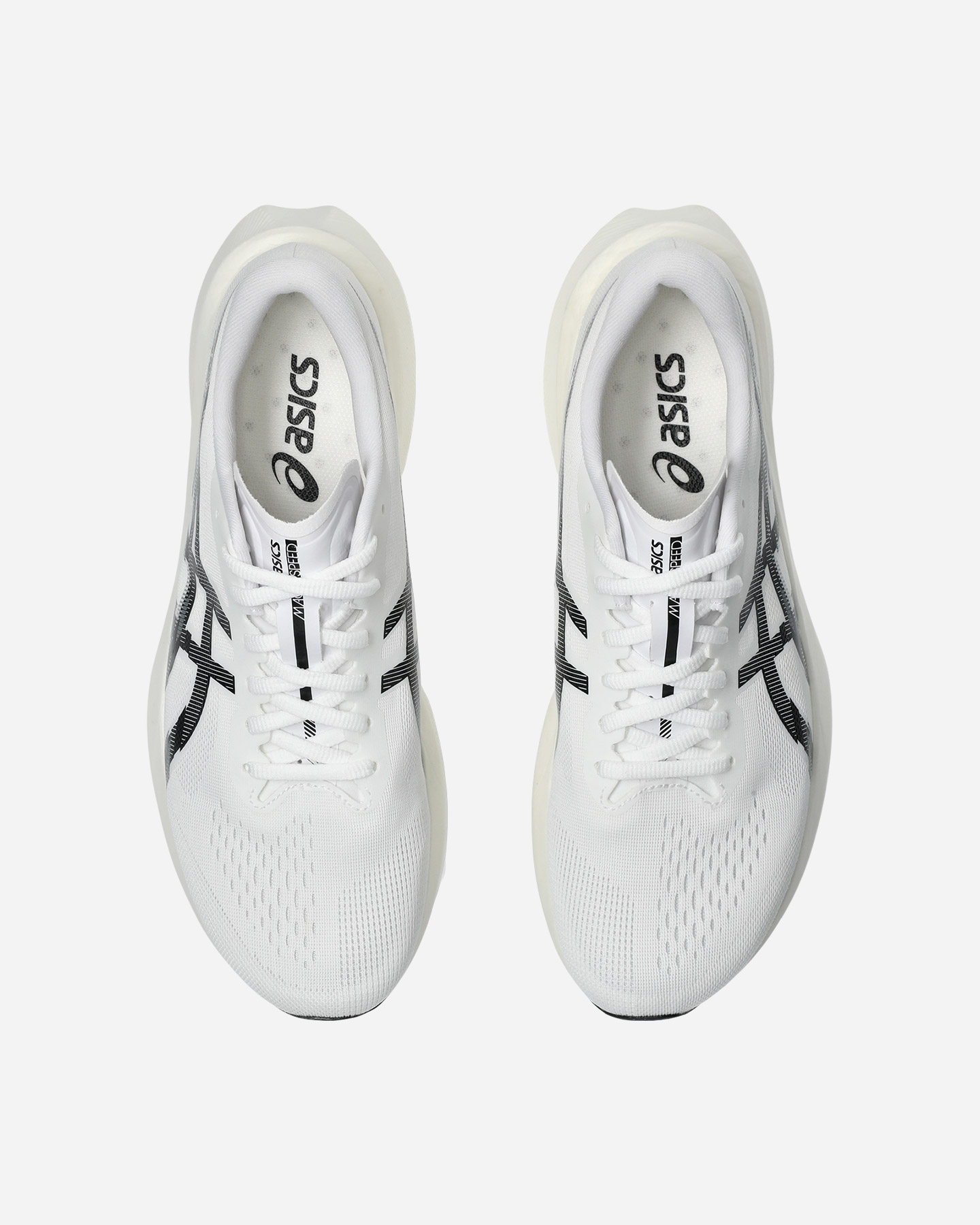 Scarpe Running Asics Magic Speed 4 M 1011B875-101
