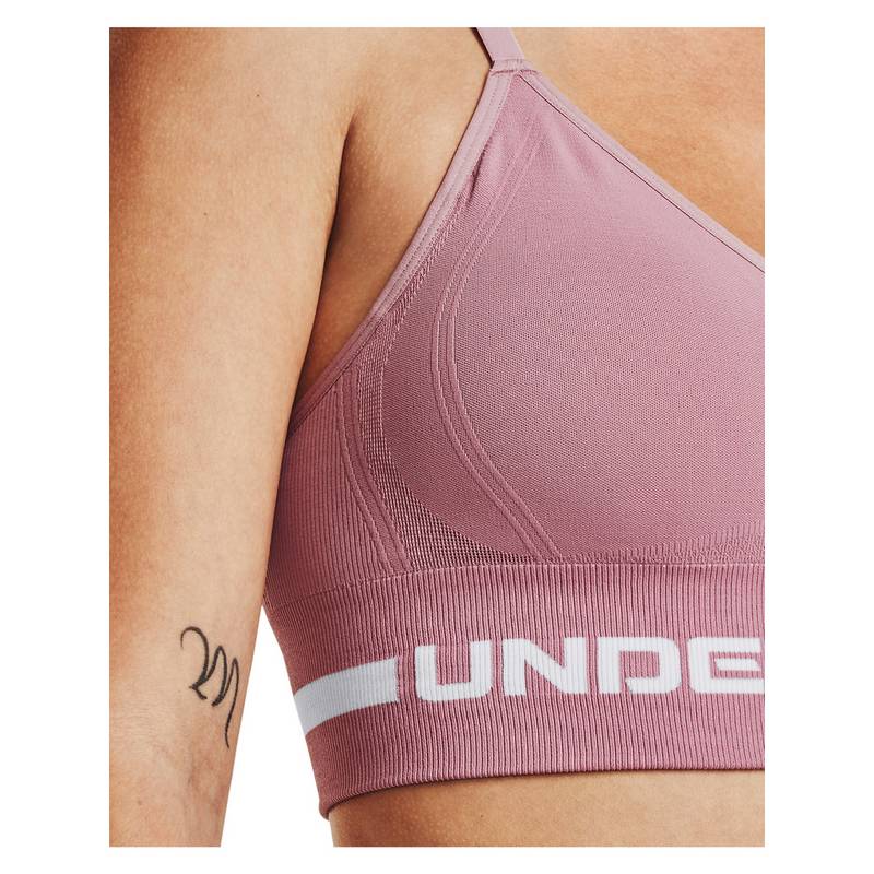 Under Armour Seamless Low Long BH Damen