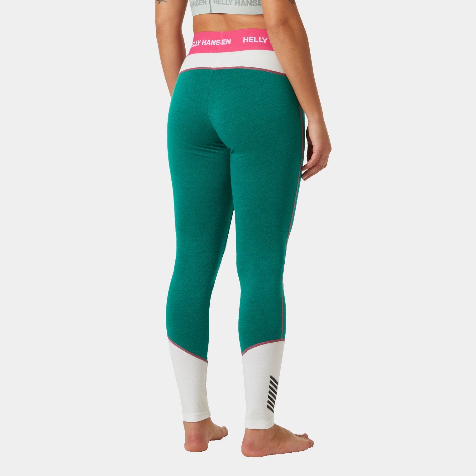 Women's LIFA® Merino Midweight 2-In-1 Base Layer Pants