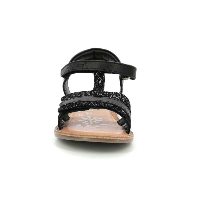 Sandales cuir Diamanto