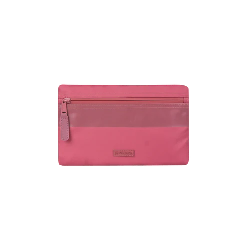 Cabo de Gata medium front pocket in pink