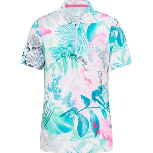 DAMEN POLO EDDA POLO