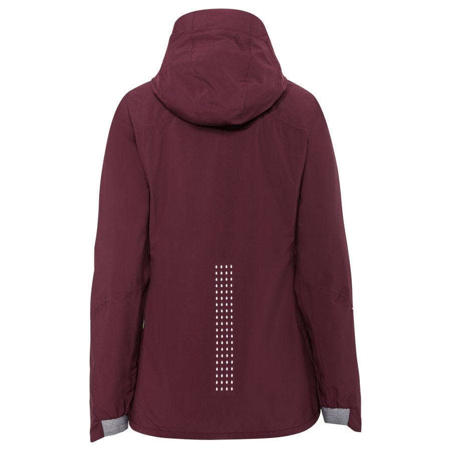 Yaras 3-in-1 Fahrradjacke Damen