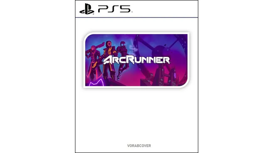 ArcRunner