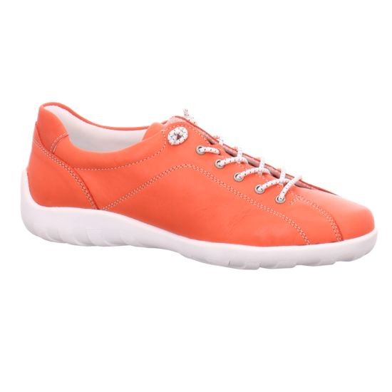 REMONTE Freizeit Schnürer rot R351533 R35