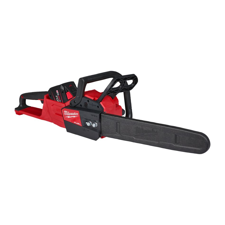 Milwaukee 4933499223 M18 FCHS35-122 FUEL™ motorna pila s oštricom od 35 cm 18 V 2x 12 Ah