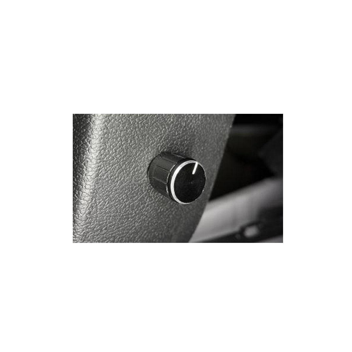 Hifonics HF-RC1 Universal Bass Pegel Fernbedienung Verstärker