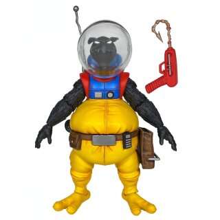 Earthworm Jim Actionfigur Wave 1: Psy-Crow