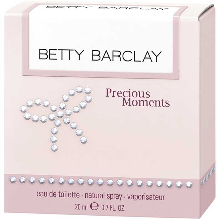 Eau de Toilette Spray