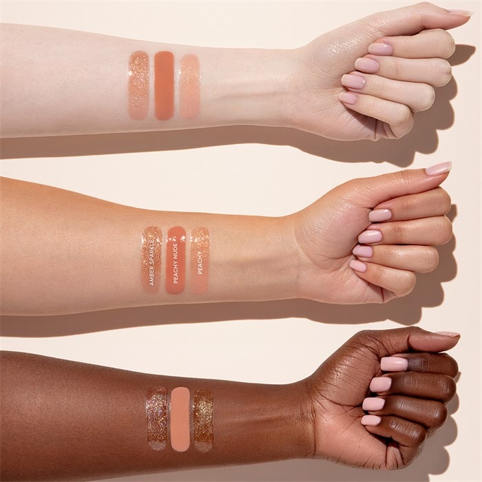 Shimmer Lip Gloss