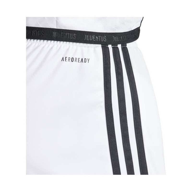 adidas Juventus Turin Short Away 2023/2024 Fußballshorts