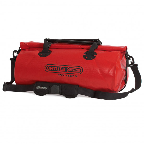 Ortlieb - Rack-Pack 31 - Reisetasche