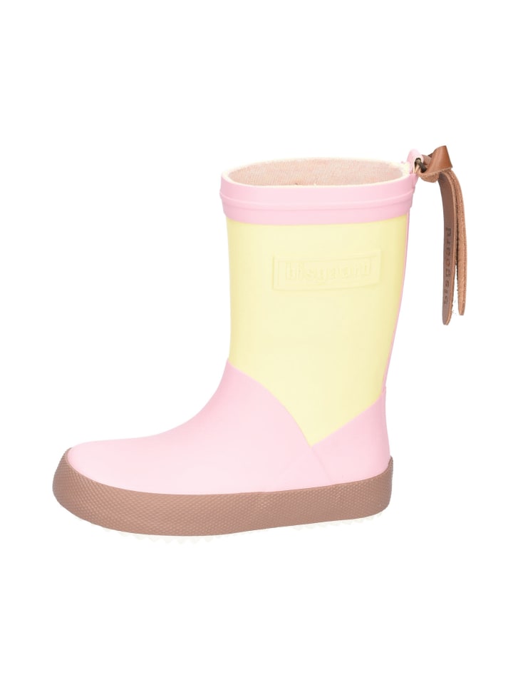 bisgaard Gummistiefel in mehrfarbig günstig kaufen 32