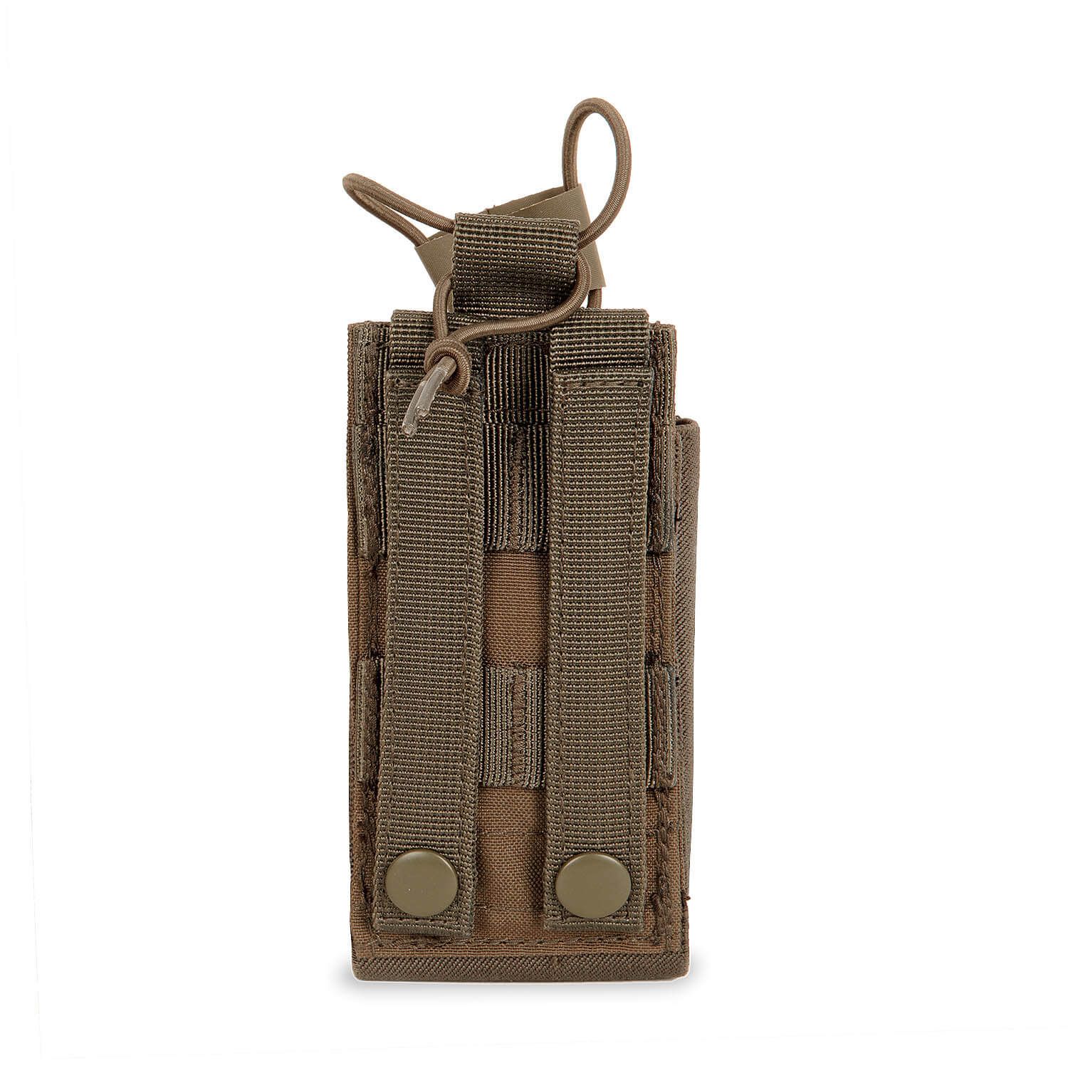 Radio Pouch Molle