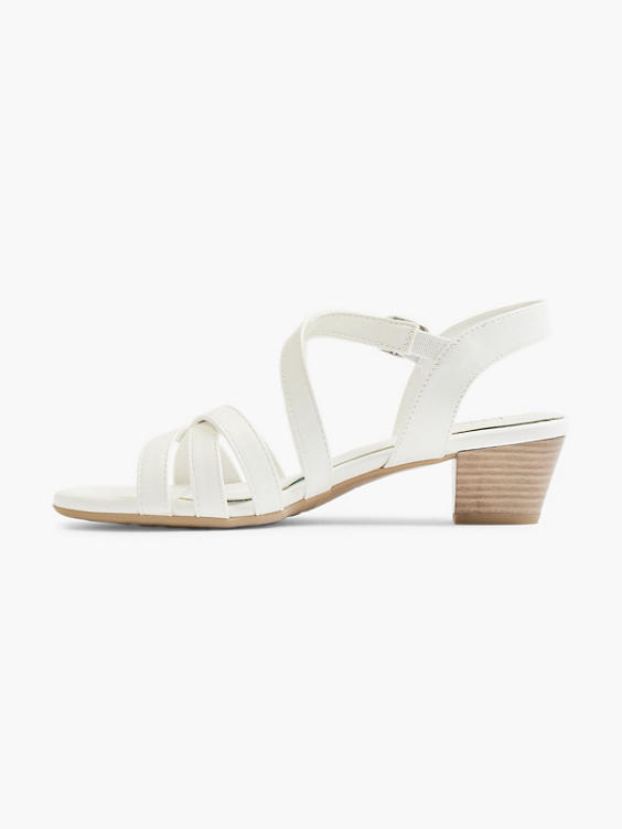 Easy Street Komfort Sandalette