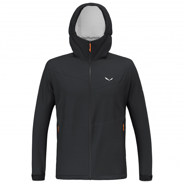 Salewa - Puez Aqua 4 PowerTex 2.5L Jacket - Regenjacke