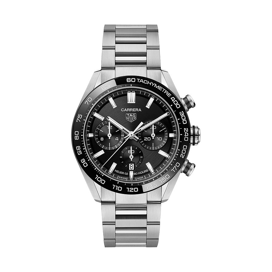 TAG Heuer Chronograph Carrera Chronograph