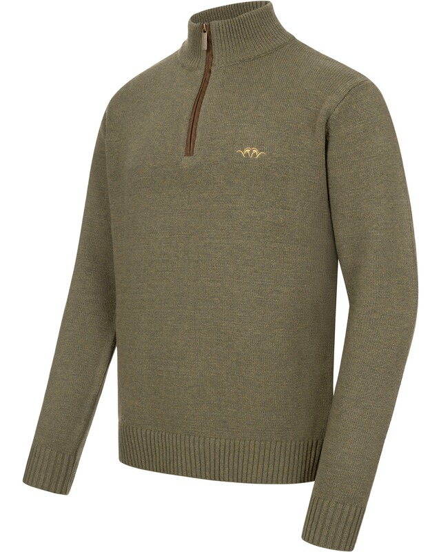 Blaser Outfits Troyer Wolle HZ