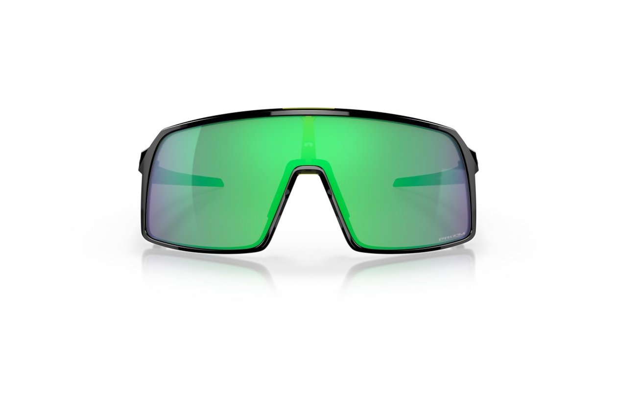 Oakley Sutro Black Ink/Prizm Jade
