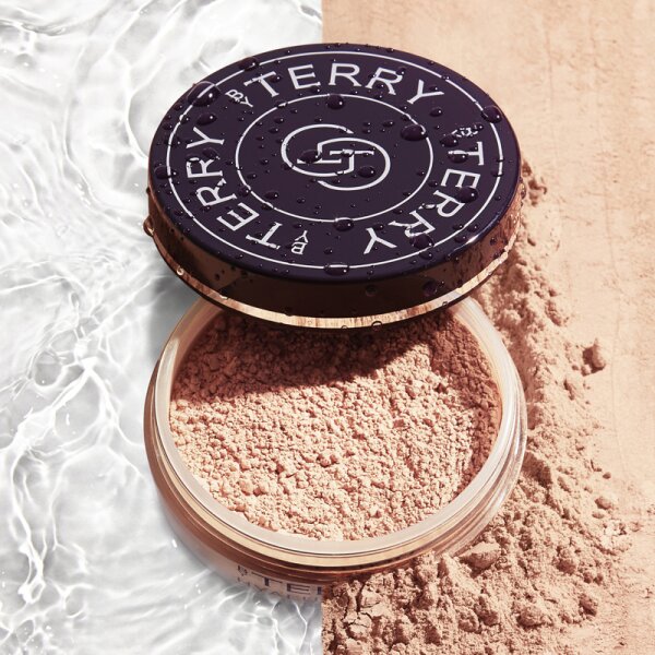 By Terry Hyaluronic Hydra-Powder Tinted Loser Puder