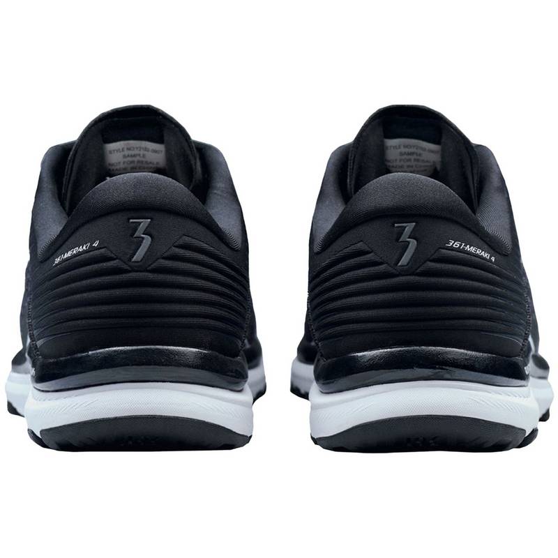 361° Meraki 4 Laufschuhe Herren
