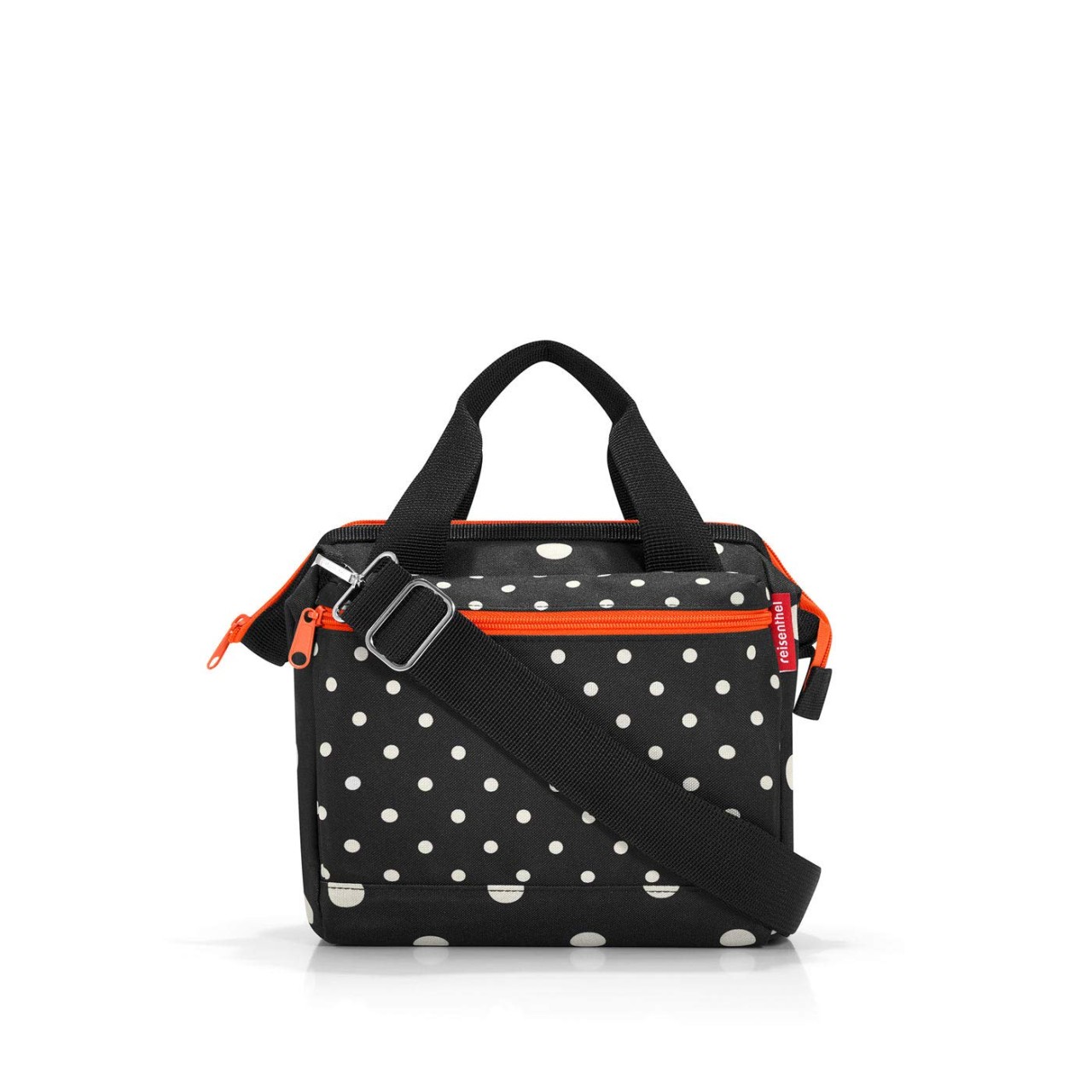 REISENTHEL Handtaschen gelb ALLROUNDER cross