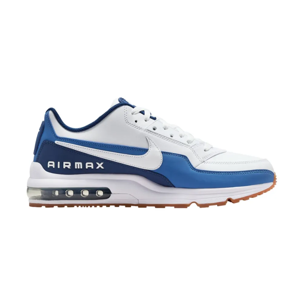 Nike Air Max LTD 3 687977-114 / weiss