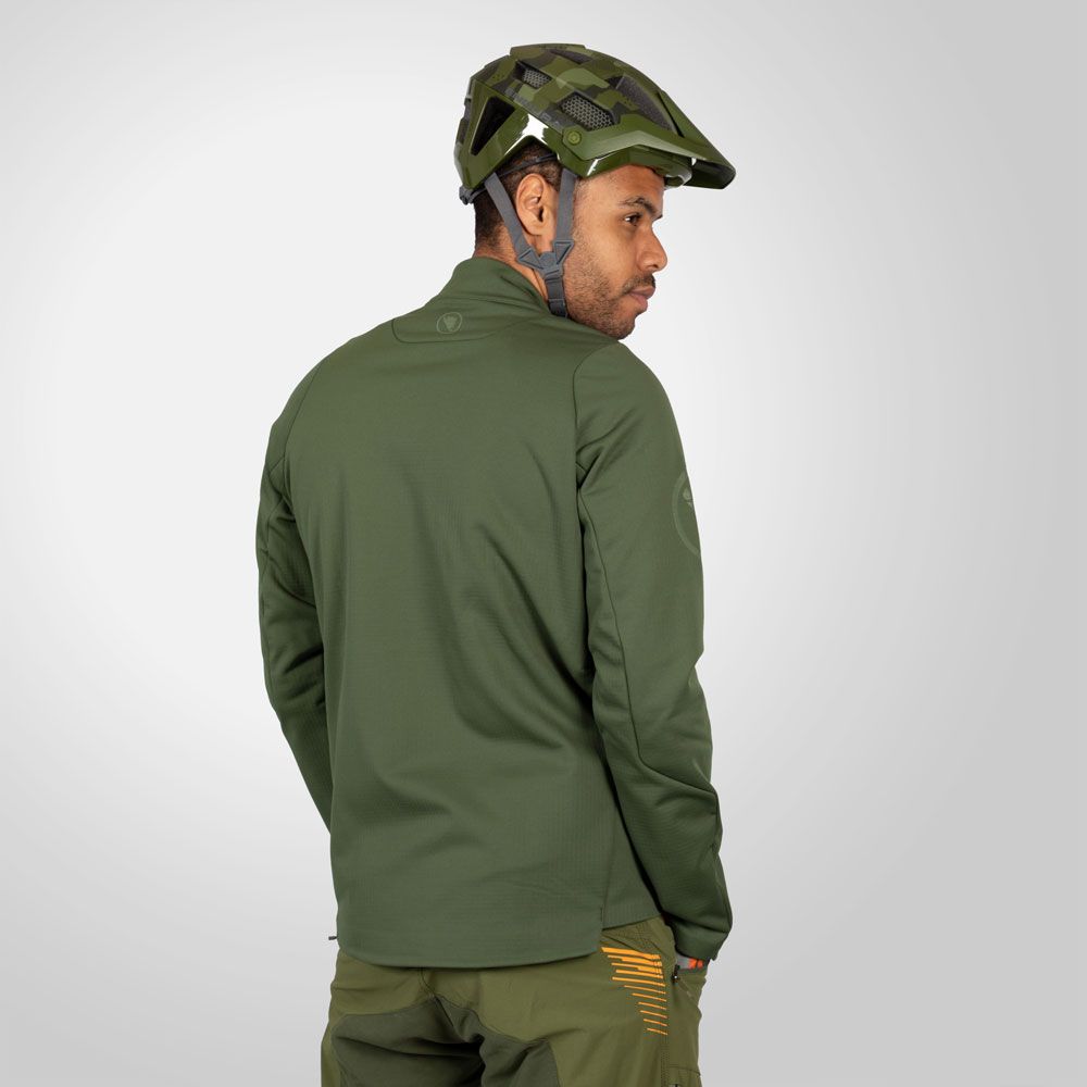 Endura Singletrack - MTB Softshelljacke kaufen | Bike-Discount