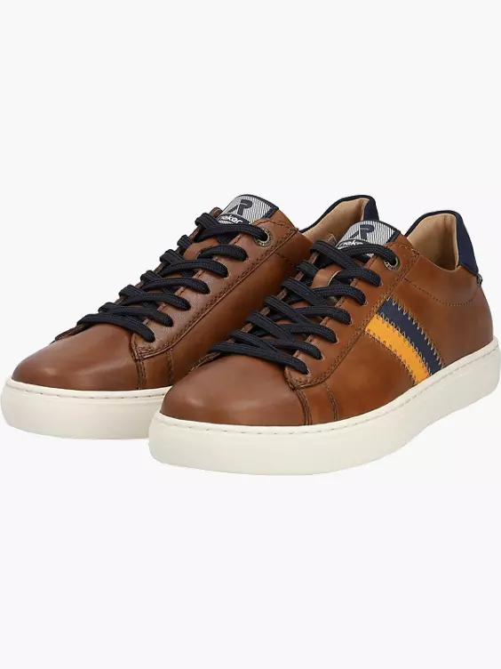 Rieker Herren Sneaker Low