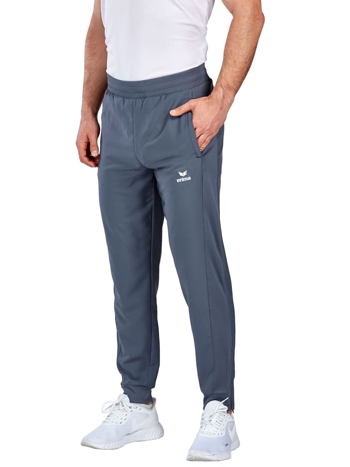erima Change By Erima Präsentationshose in slate grey günstig kaufen