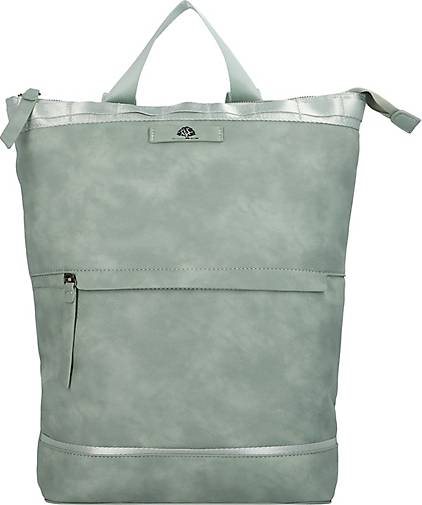 Greenburry Hanni Rucksack 40 cm Laptopfach