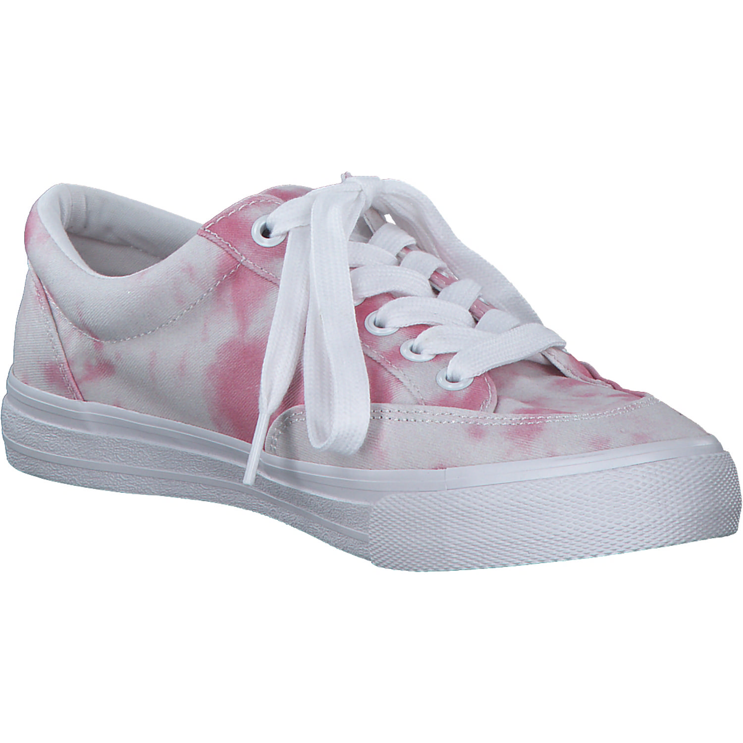 Tommy Hilfiger EN0EN01872, Sneakers, Damen, Pink