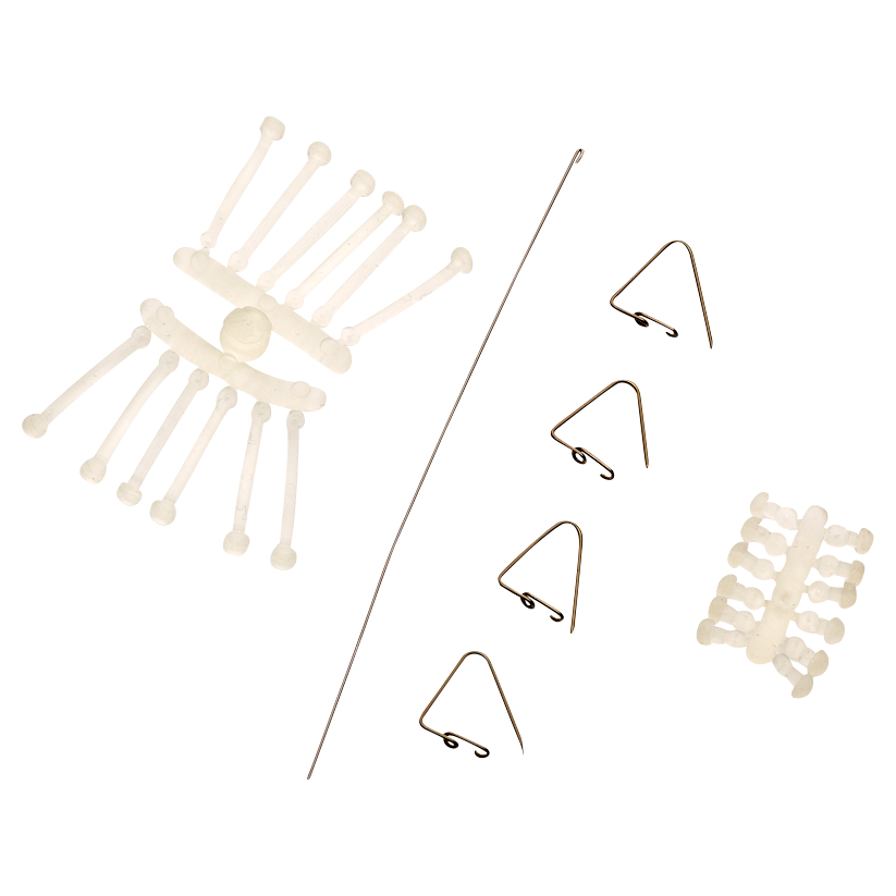 Stonfo Multi-Maggotclips