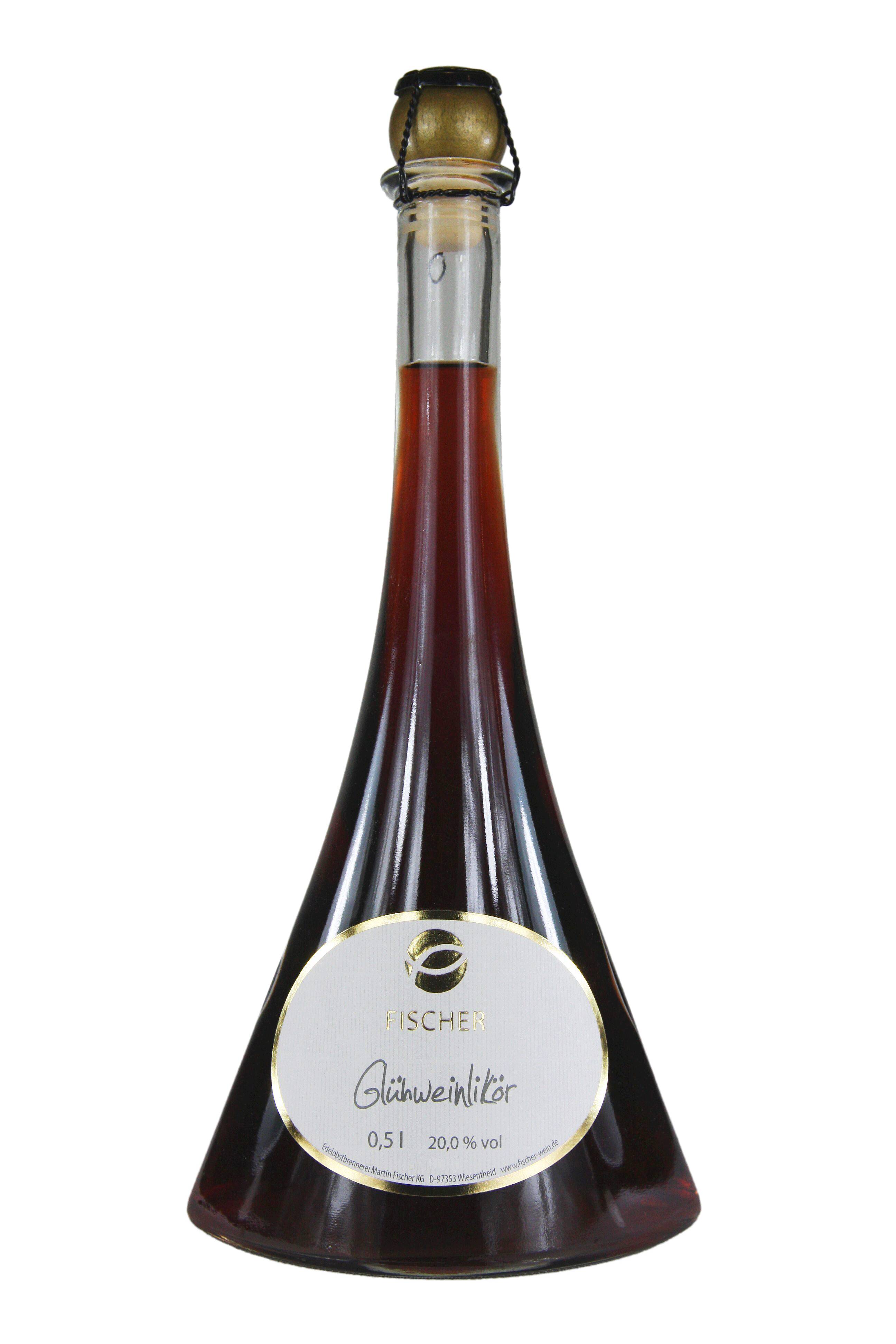 Weingut Fischer (Franken) Glühweinlikör