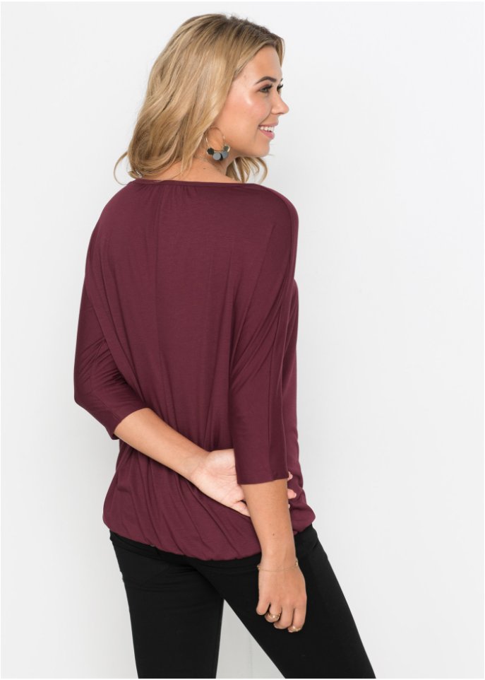Oversize-Shirt
