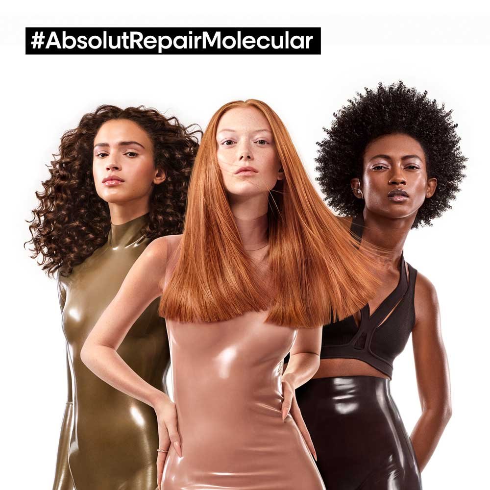 L&'Oréal Professionnel Expert Absolut Repair Molecular Rinse-Off Serum