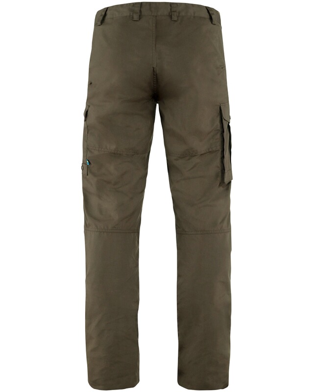 Fjällräven Hose Barents Pro