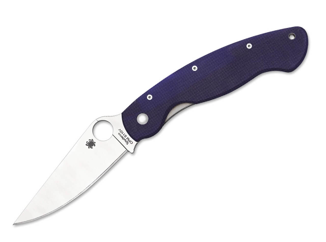 Military G10 Dark Blue